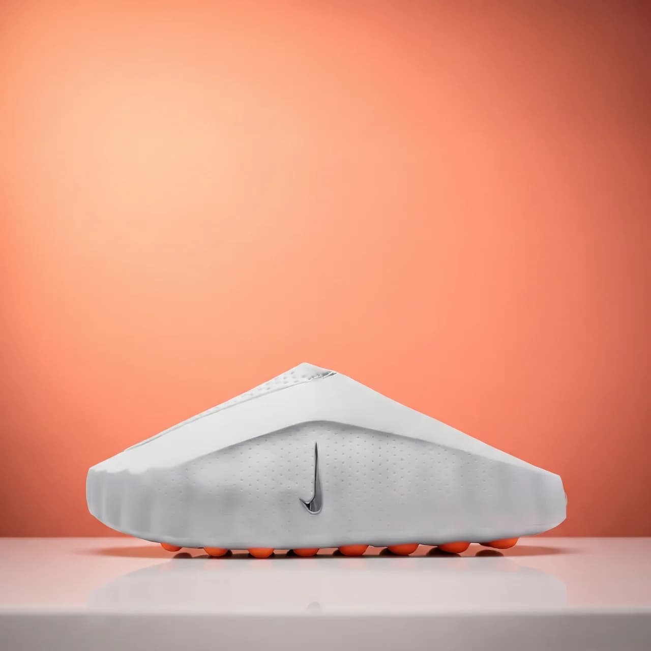 Nike Mind 001 — Light Smoke Grey