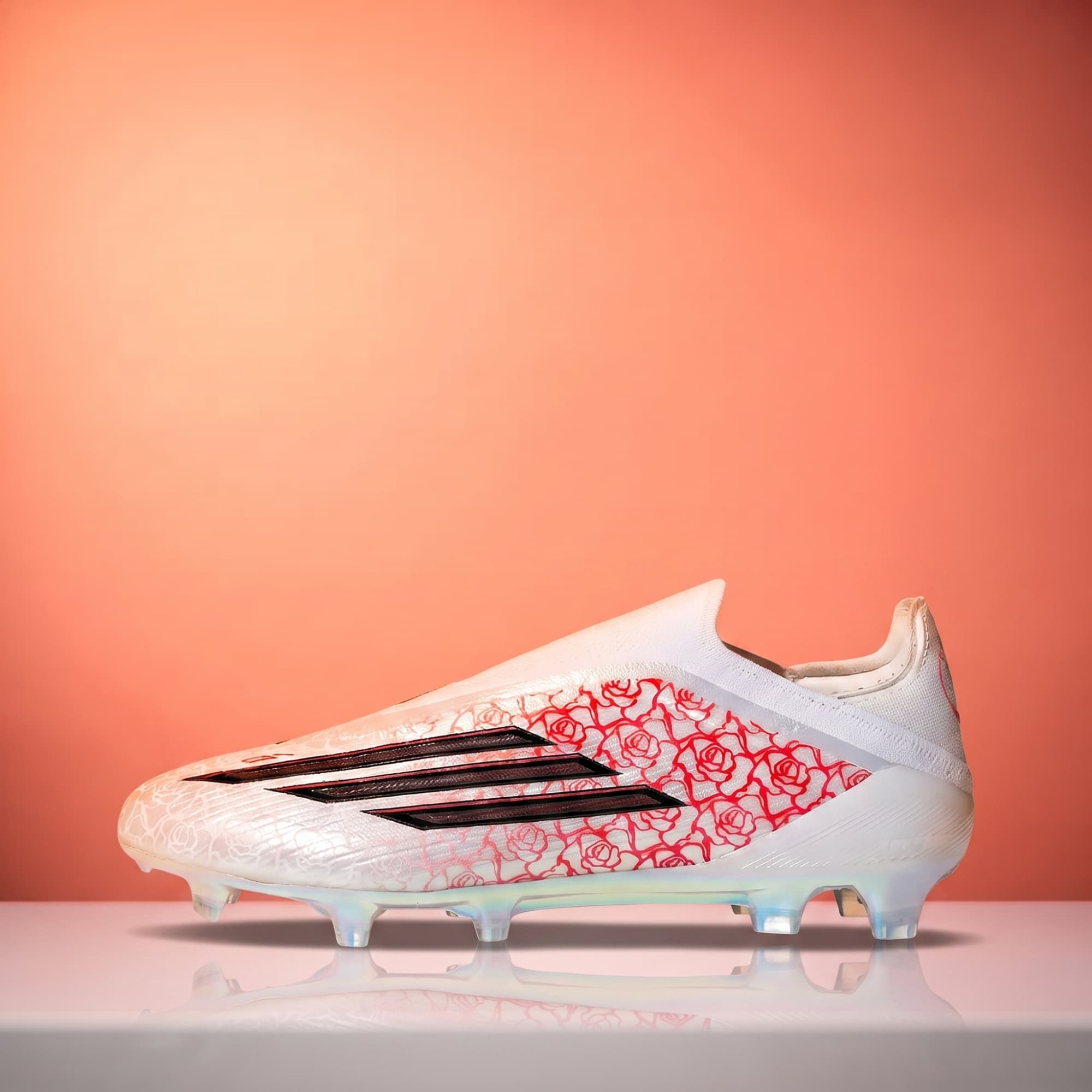 Adidas F50 Elite FG — Purple / Pink