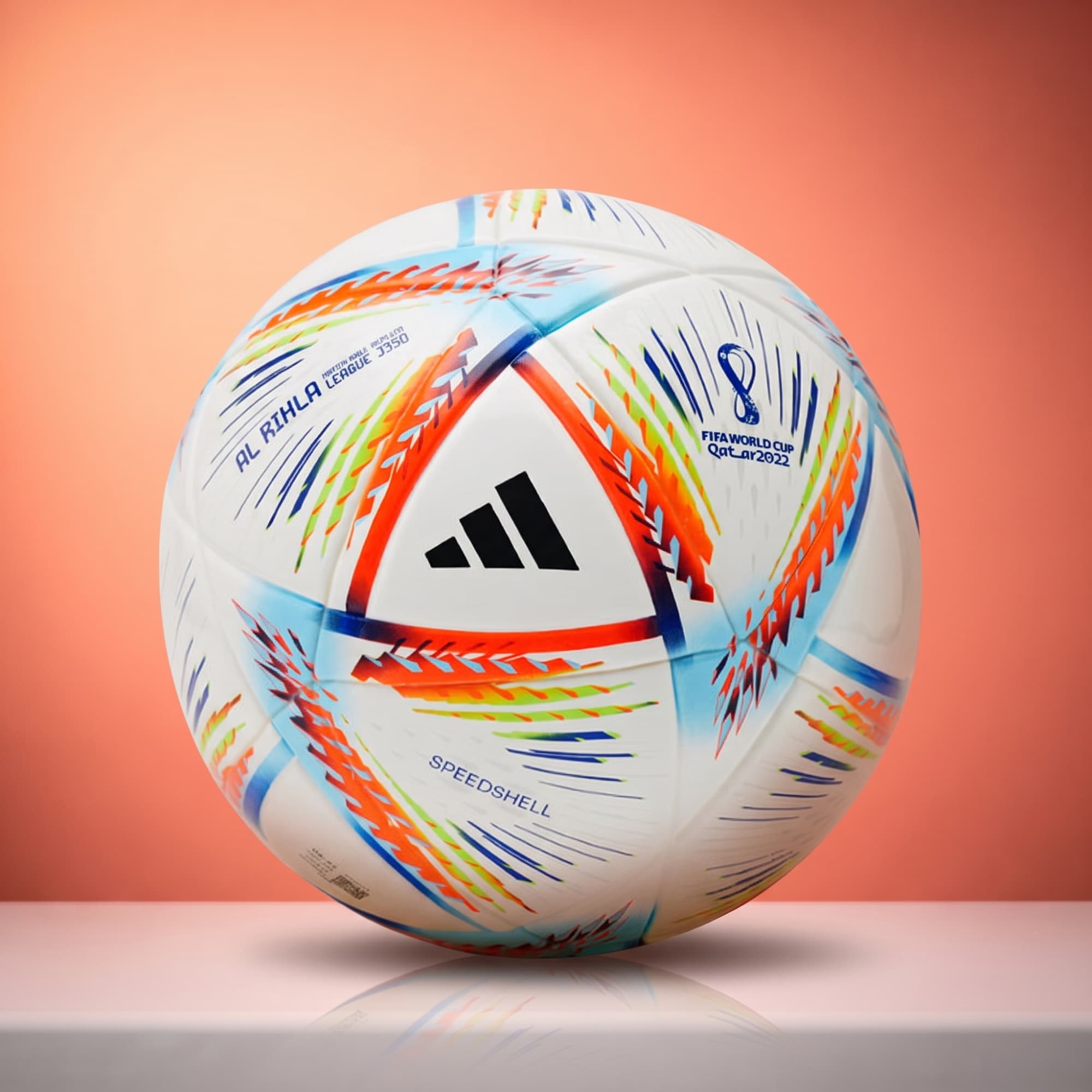 Adidas Al Rihla Pro Ball