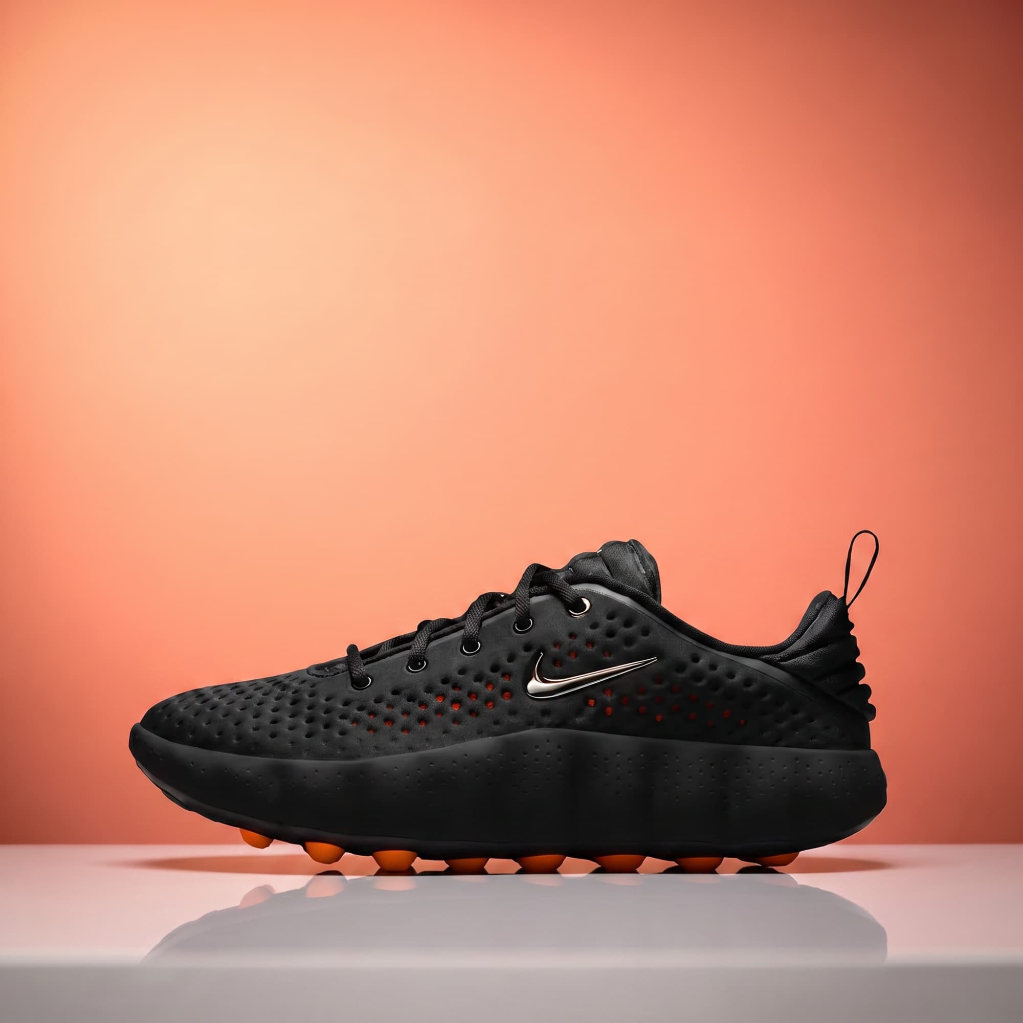Nike Mind 002 — Black