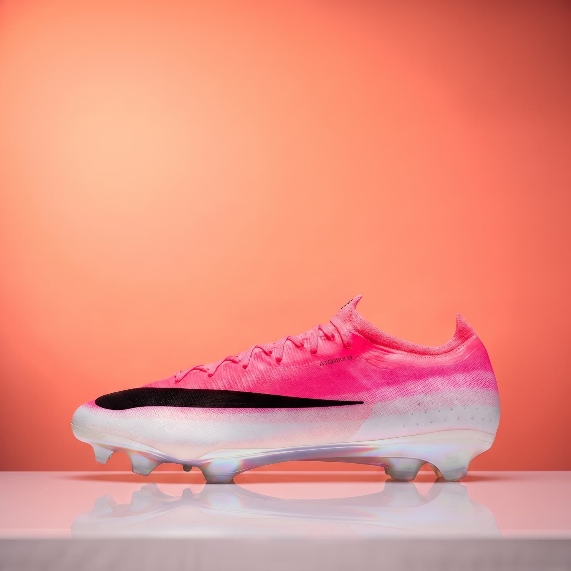 Pink / Fehér