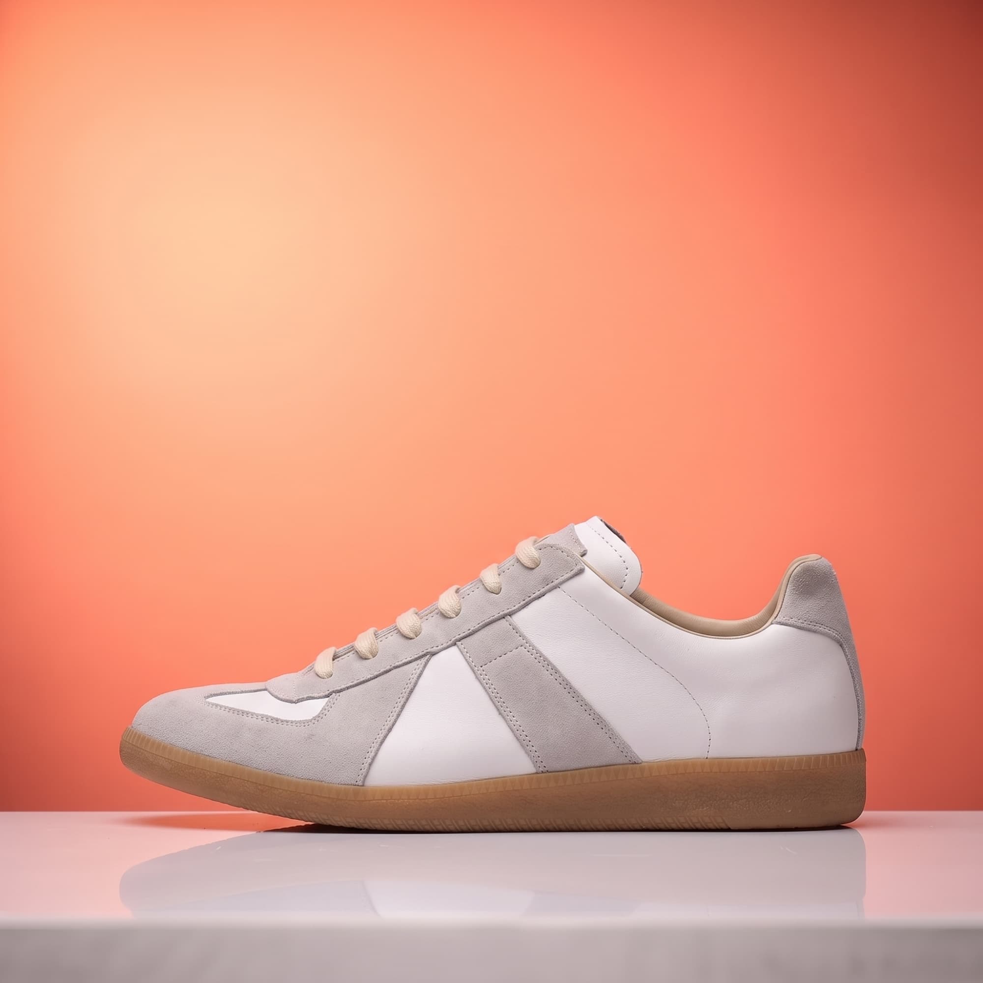Maison Margiela Replica — White